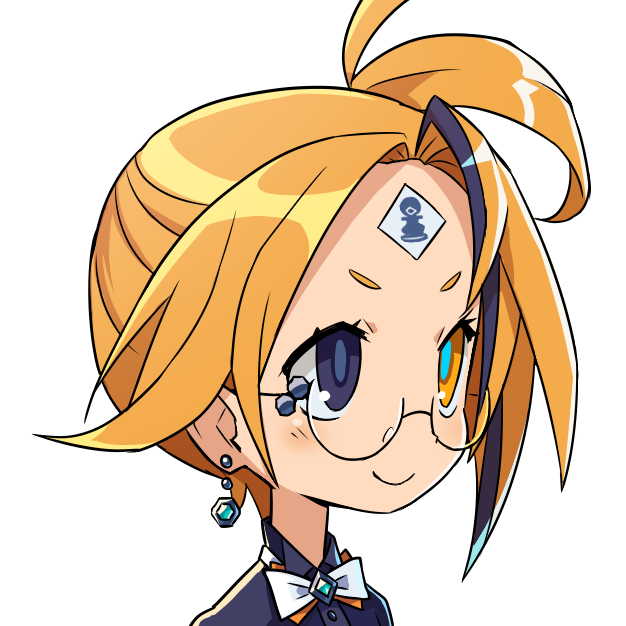 After Party Nagi Icon by @shugaleshu