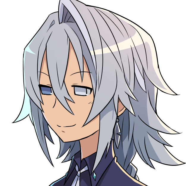 After Party Virunga Icon by @shugaleshu