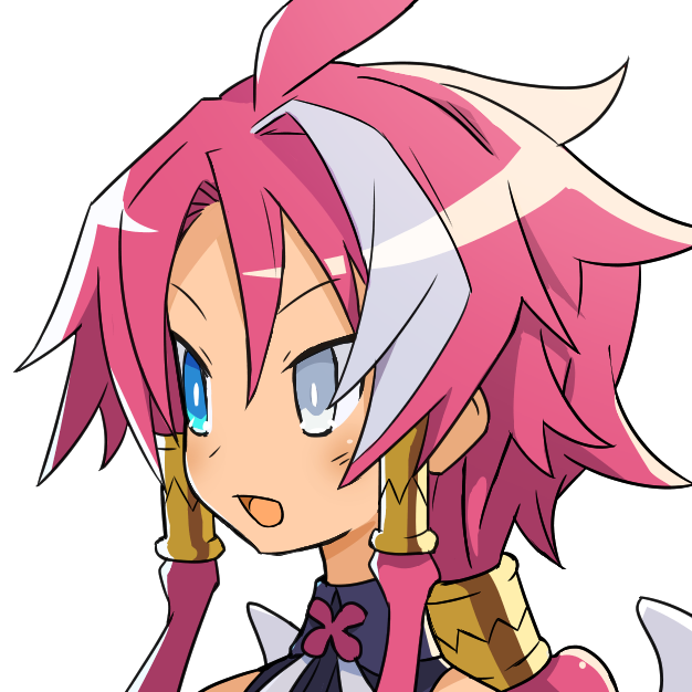 After Party Artina Icon by @shugaleshu