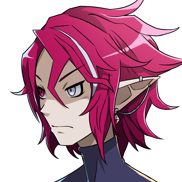 After Party Xenolith Icon by @shugaleshu