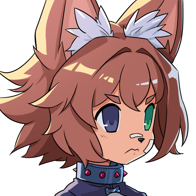 After Party Airou Icon by @shugaleshu