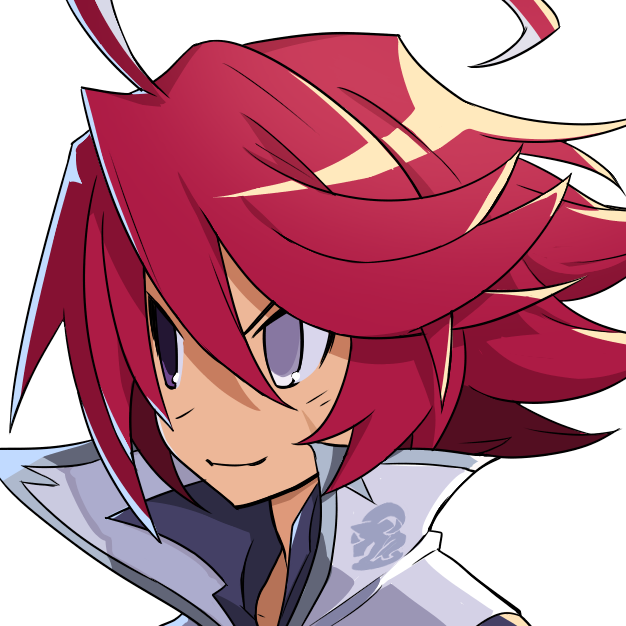 White Knight Adell Icon by @shugaleshu