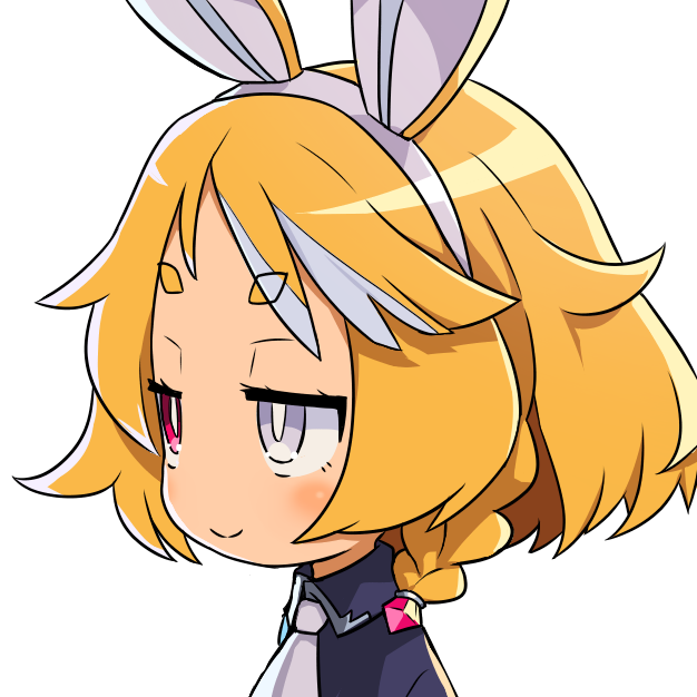 After Party Usalia Icon by @shugaleshu