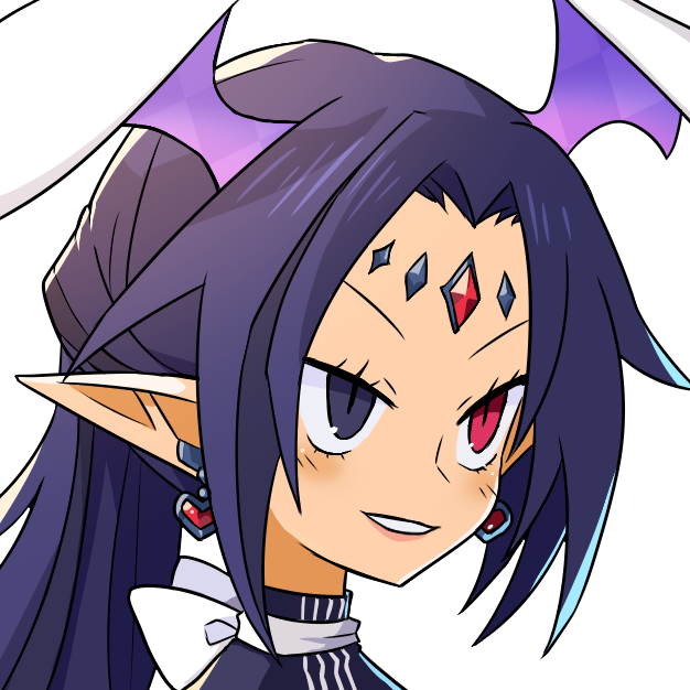 After Party Melodia Icon by @shugaleshu