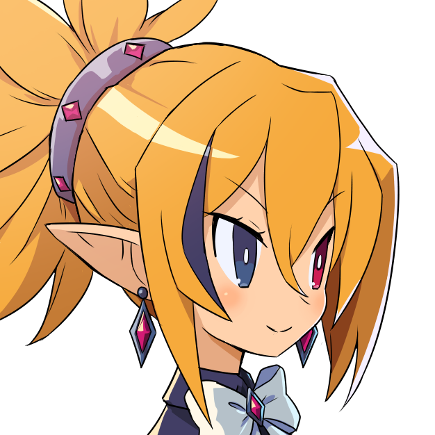 After Party Rozalin Icon by @shugaleshu