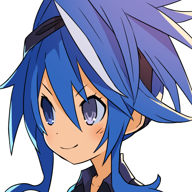 After Party Nisa Icon by @shugaleshu