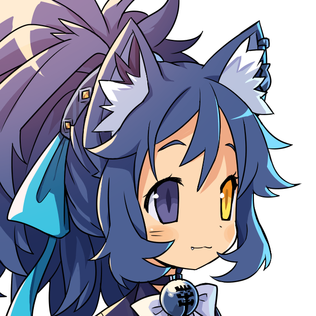 After Party Rutile Icon by @shugaleshu