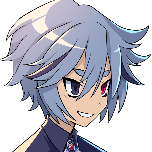 After Party Neldo Icon by @shugaleshu