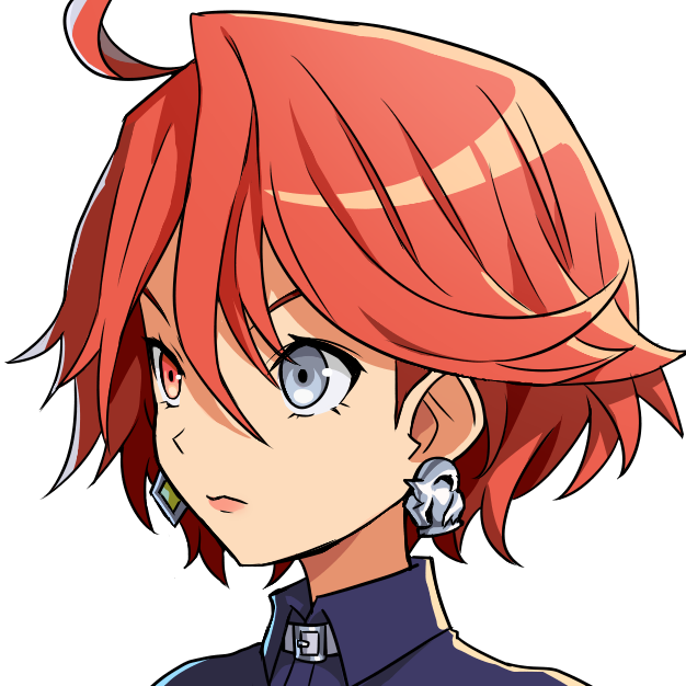 After Party Revya Icon by @shugaleshu