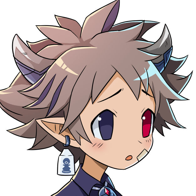 After Party Taro Icon by @shugaleshu