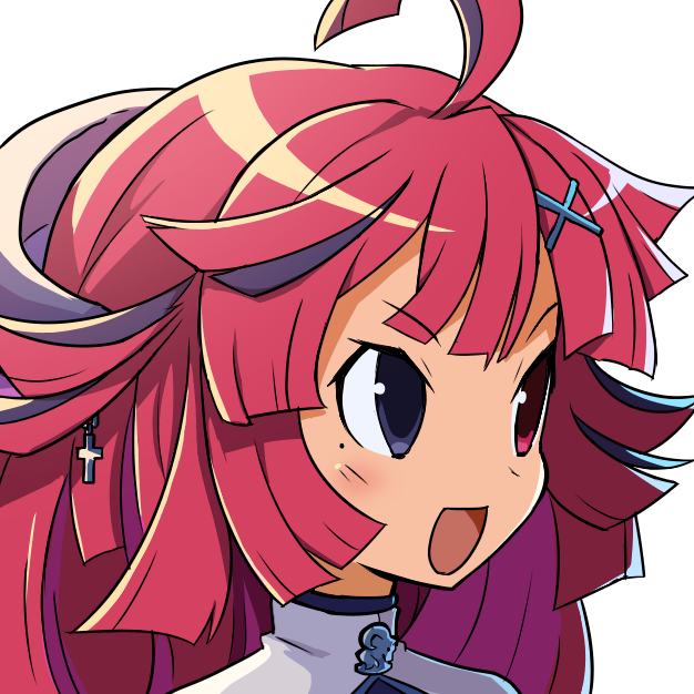 Black Knight Prier Icon by @shugaleshu