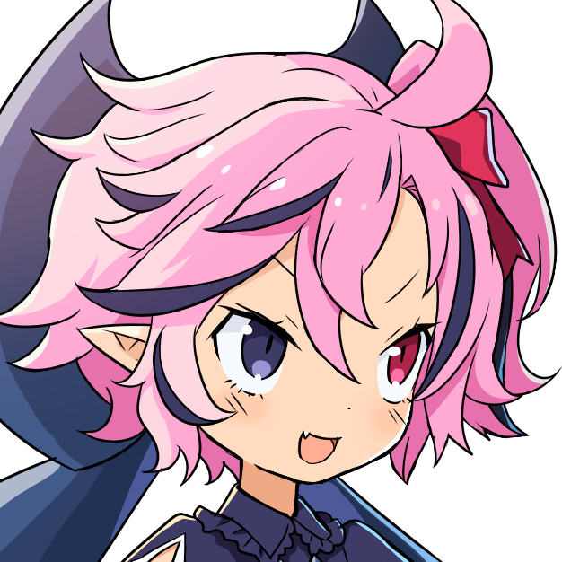After Party Majolene Icon by @shugaleshu