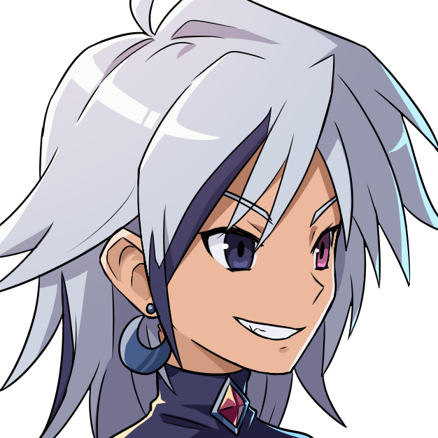 After Party Gao Icon by @shugaleshu