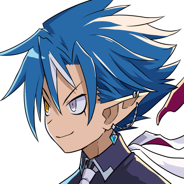 After Party Killia Icon by @shugaleshu