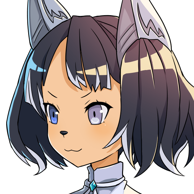 After Party Visco Icon by @shugaleshu