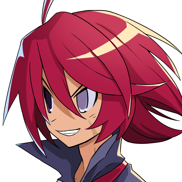 After Party Adell Icon by @shugaleshu