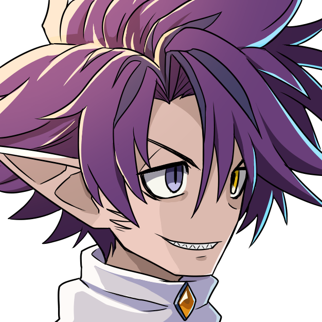 After Party Diez Icon by @shugaleshu