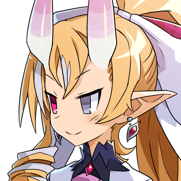 White Pawn Stella Icon by @shugaleshu