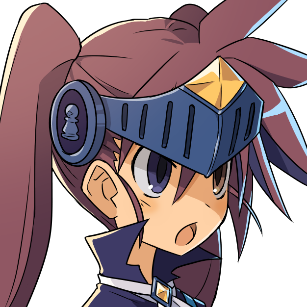 After Party Fuka Icon by @shugaleshu