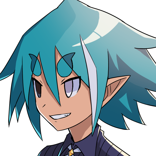 After Party Alexander Icon by @shugaleshu