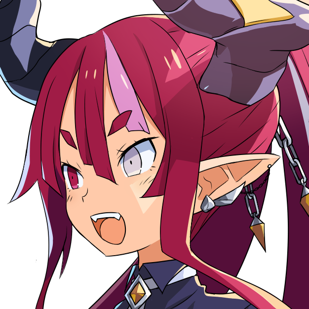 After Party Higan Icon by @shugaleshu