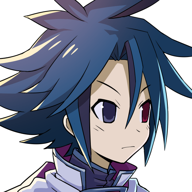 Black Pawn Ash Icon by @shugaleshu