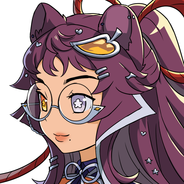 White Rook Nimsy Icon by @shugaleshu