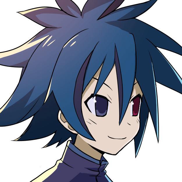 After Party Ash Icon by @shugaleshu