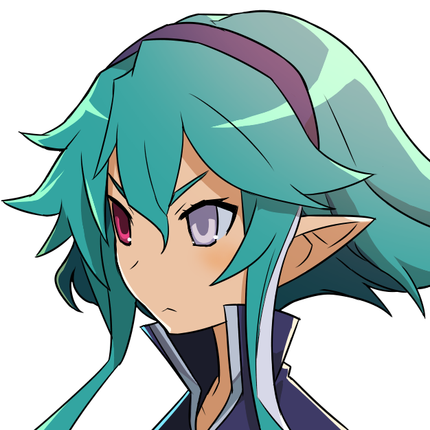 After Party Barbara Icon by @shugaleshu