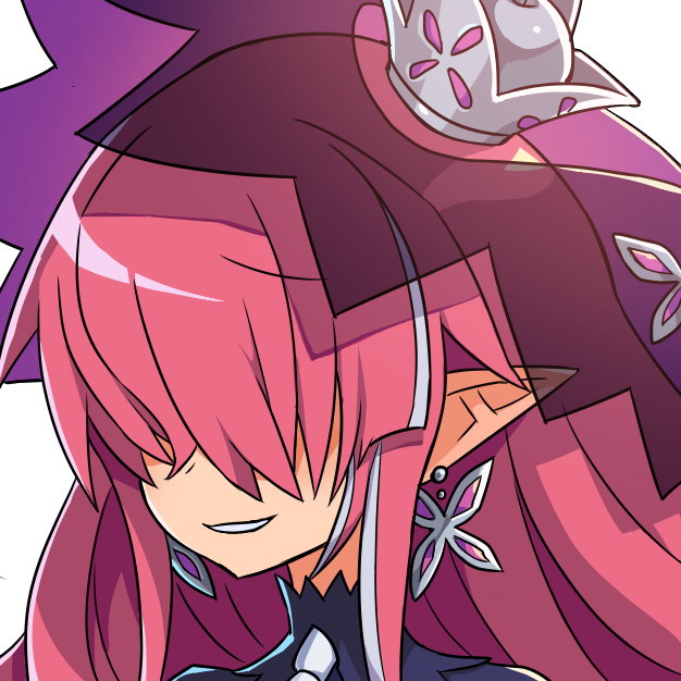 After Party Seraphina XENO Icon by @shugaleshu