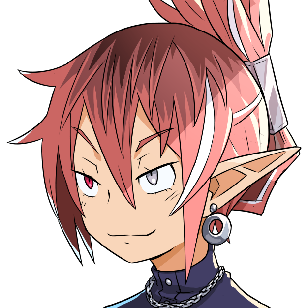 After Party Yeyasu Icon by @shugaleshu