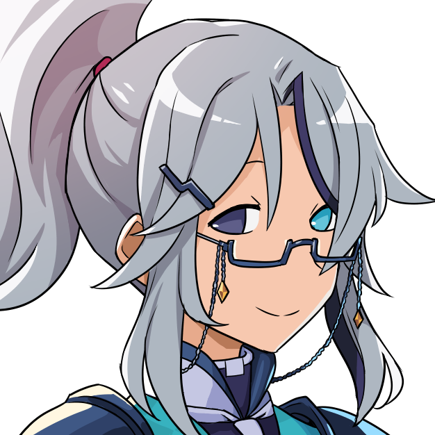 Black Bishop Aries Icon by @shugaleshu