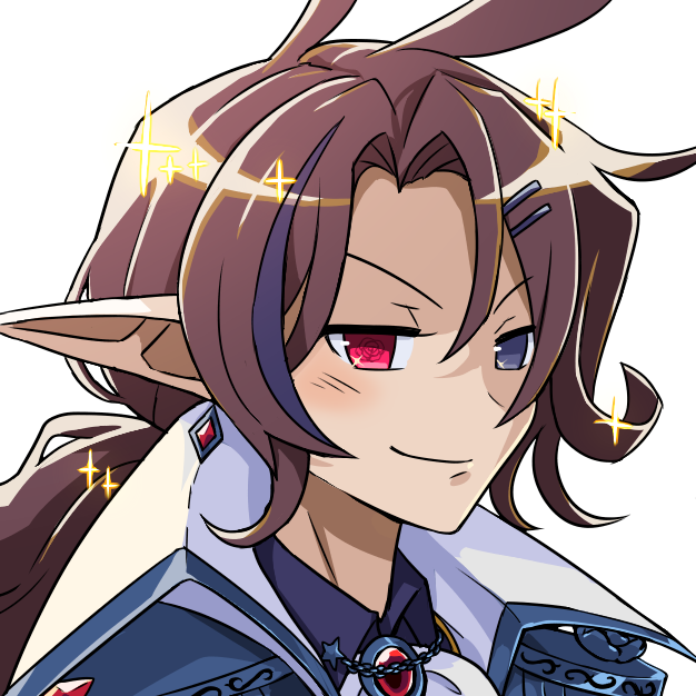 Black Pawn M Big Star Icon by @shugaleshu