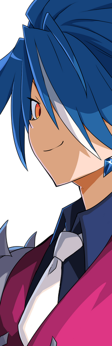 White King Killia Cutin by @shugaleshu