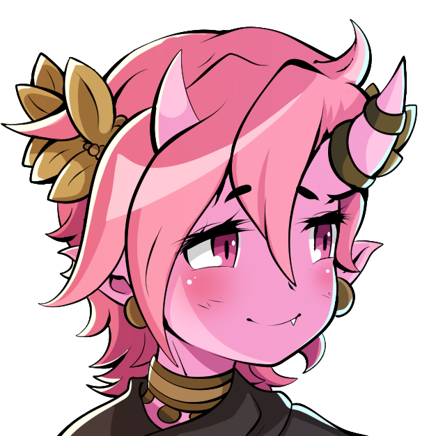 Prince of People Cherubino Icon by @LucDrawsThings