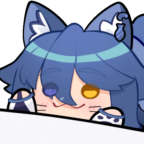 Black Rook Rutile Bongo Emote by @EightyEightDesign