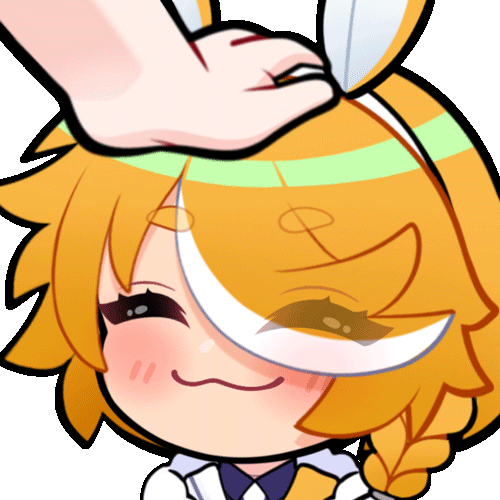 White Rook Usalia Pet Emote by @EightyEightDesign