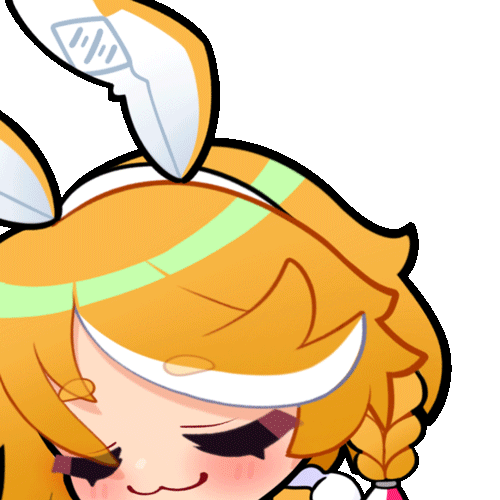 White Rook Usalia Grooving Emote by @EightyEightDesign