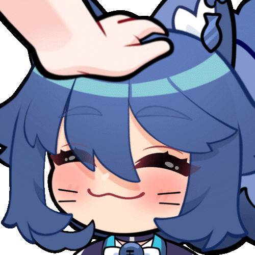 Black Rook Rutile Pet Emote by @EightyEightDesign