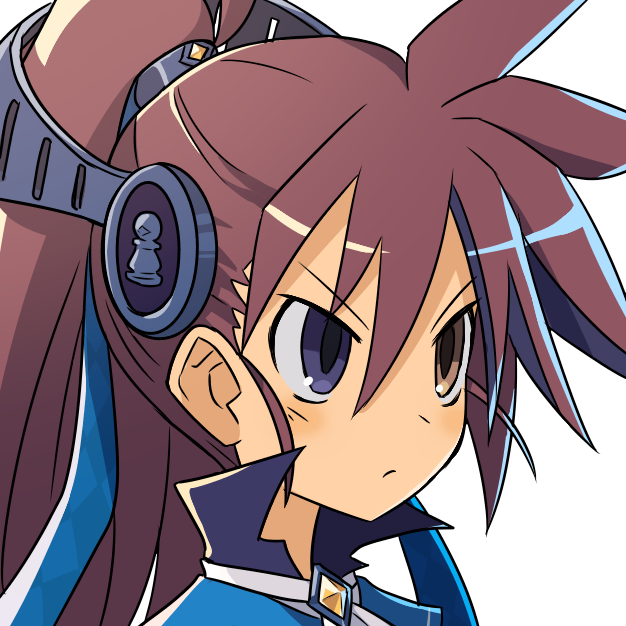 After Party Fuka Visor-less Icon by @shugaleshu
