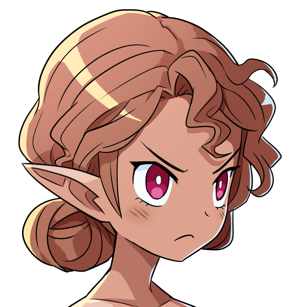 Cosmo Icon by @shugaleshu