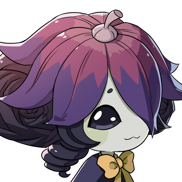 aster Icon by @shugaleshu