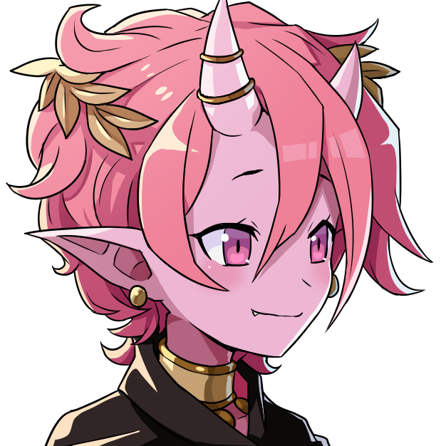 Cherubino Icon by @shugaleshu