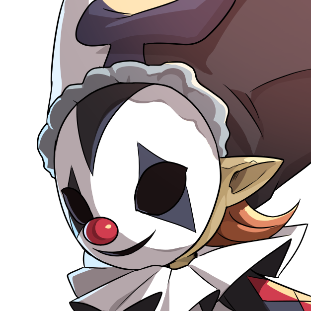 Jim Icon by @shugaleshu